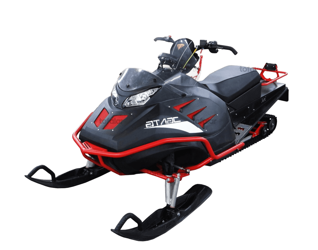 Снегоход ТОФАЛАР АТЛАС 500 в Симферополе