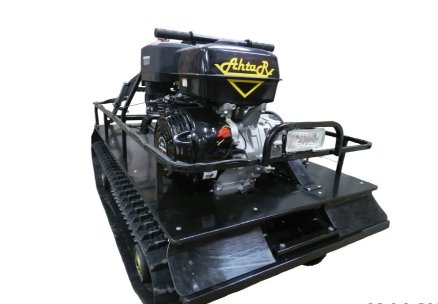 Мотобуксировщик AhtaR L13 в Симферополе