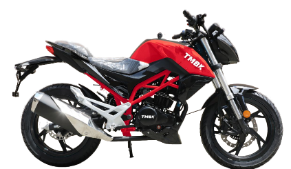 Мотоцикл TMBK Dukes 200cc в Симферополе