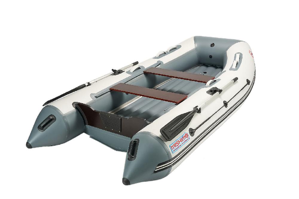 Лодка MISHIMO LITE 360 в Симферополе