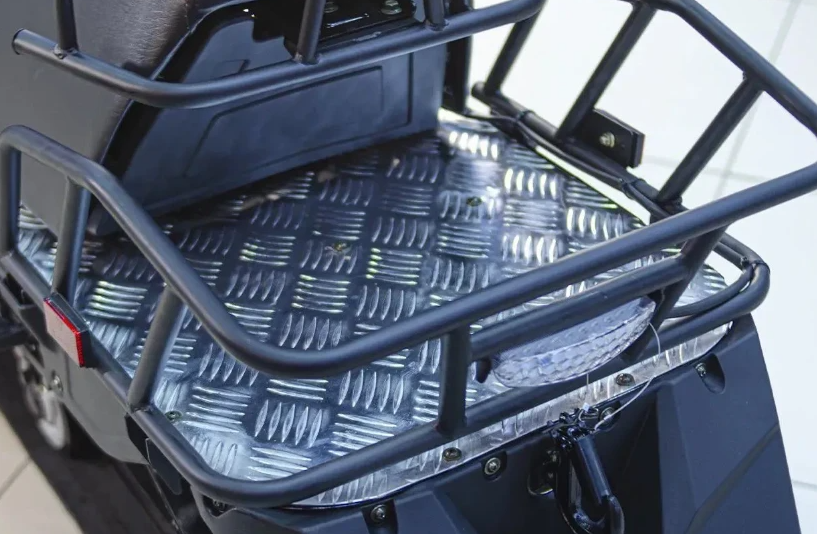 Снегоход Ataki WD 200 в Симферополе