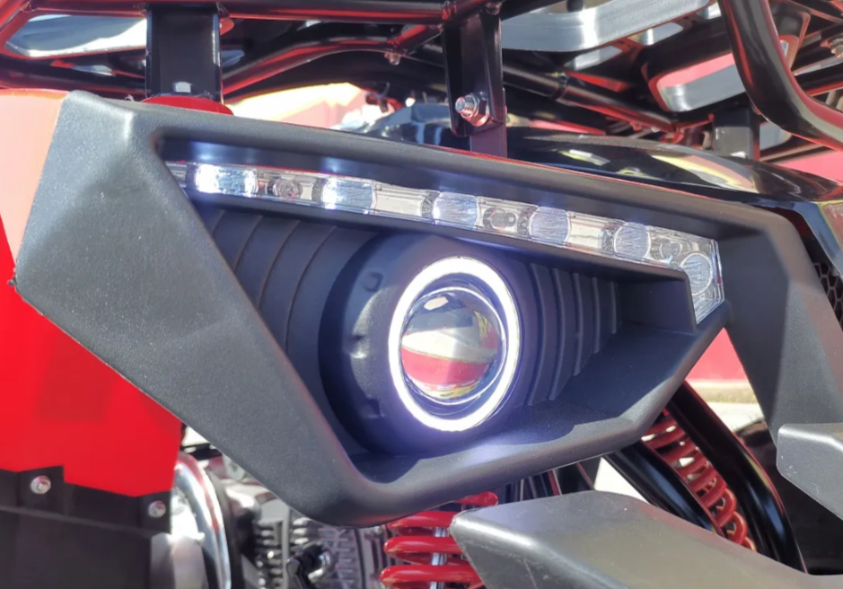 Квадроцикл PROMAX WILD 175 BASIC в Симферополе