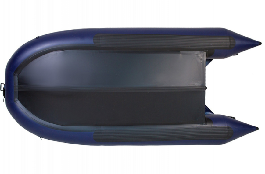 НАДУВНАЯ ЛОДКА GLADIATOR B370AL в Симферополе