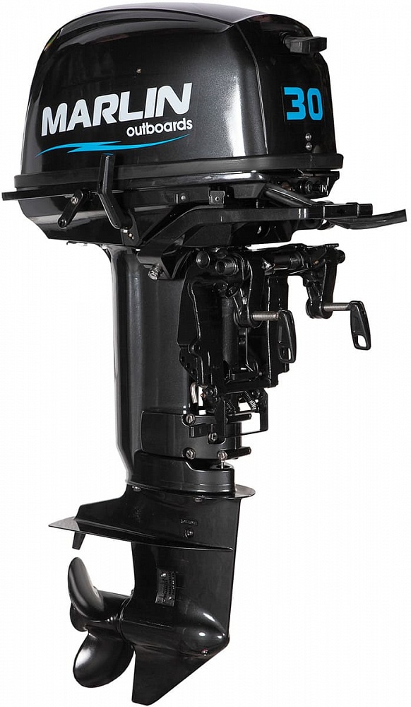 Лодочный мотор MARLIN MP 30 AWRL в Симферополе