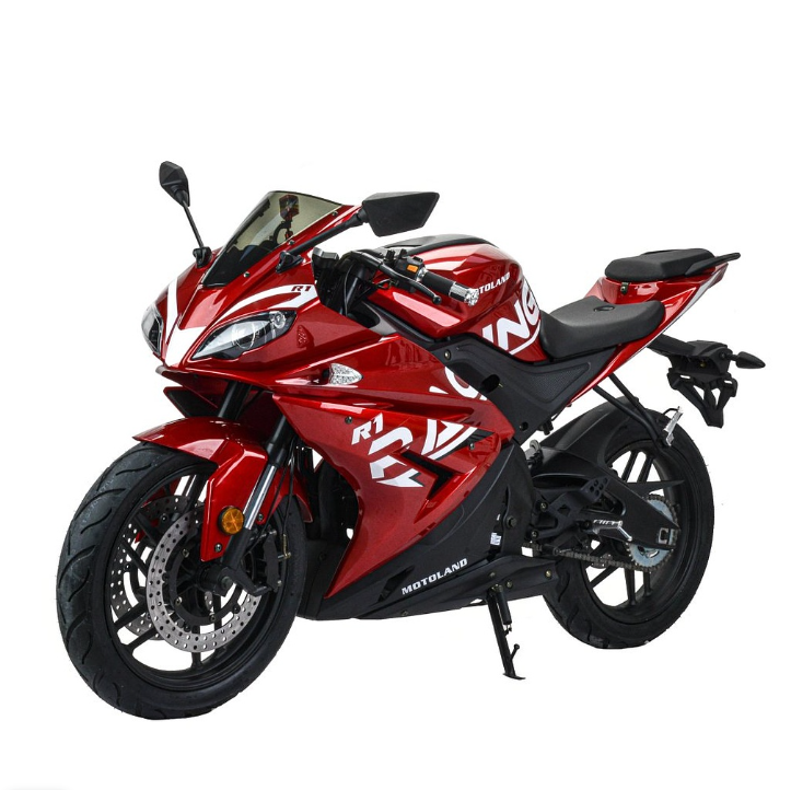 Мотоцикл MOTOLAND (МОТОЛЕНД) R1 300 в Симферополе