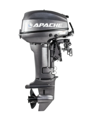 Лодочный мотор APACHE T9.9(20) BS в Симферополе