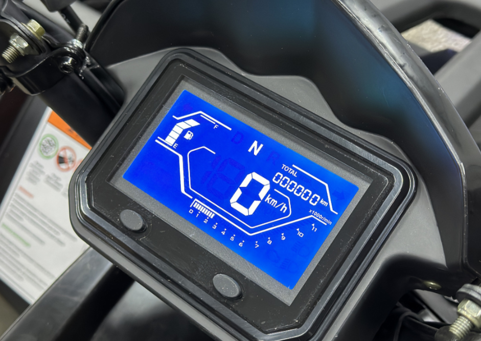 Квадроцикл GBM MAVERICK 300 NEW PREMIUM в Симферополе