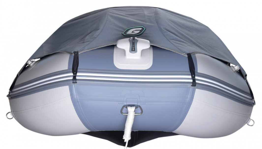 НАДУВНАЯ ЛОДКА GLADIATOR C420AL в Симферополе