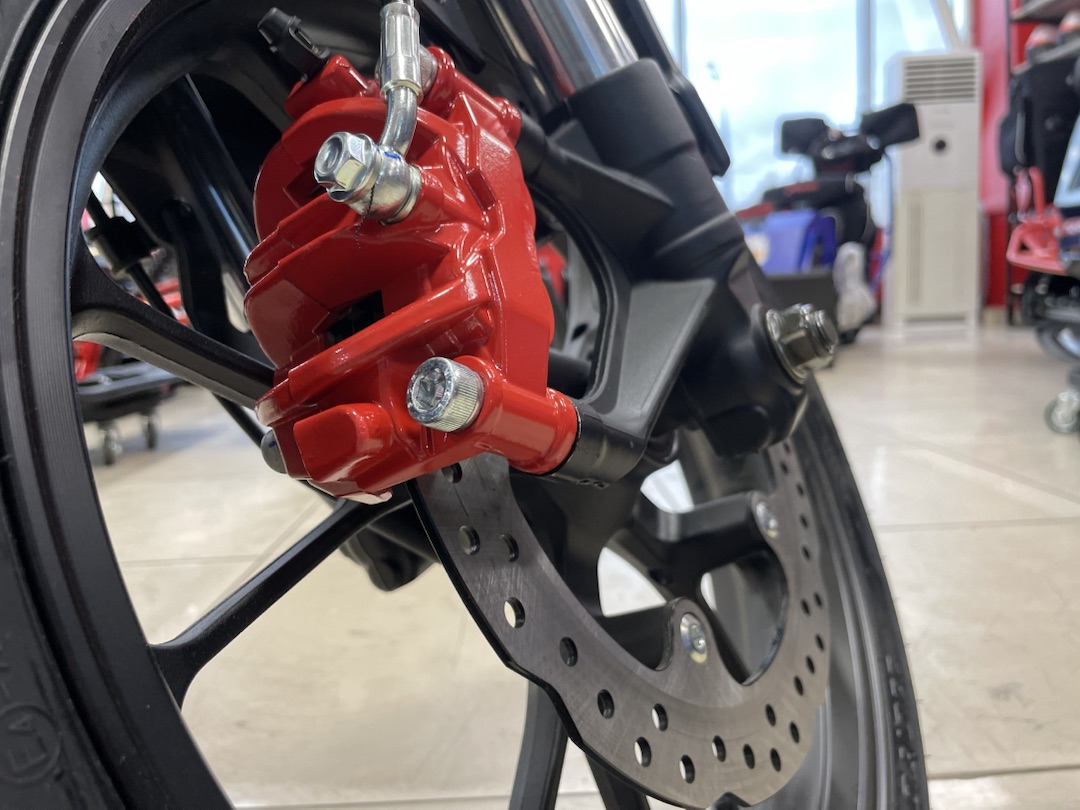 Мопед PROMAX CB150R (49) в Симферополе