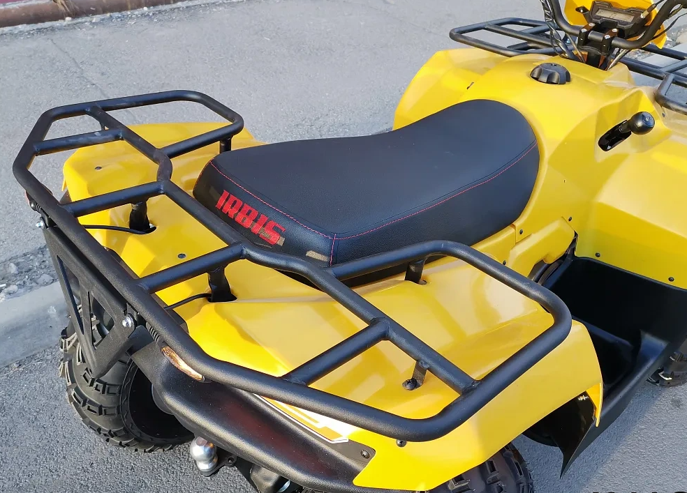 КВАДРОЦИКЛ IRBIS ATV200 в Симферополе