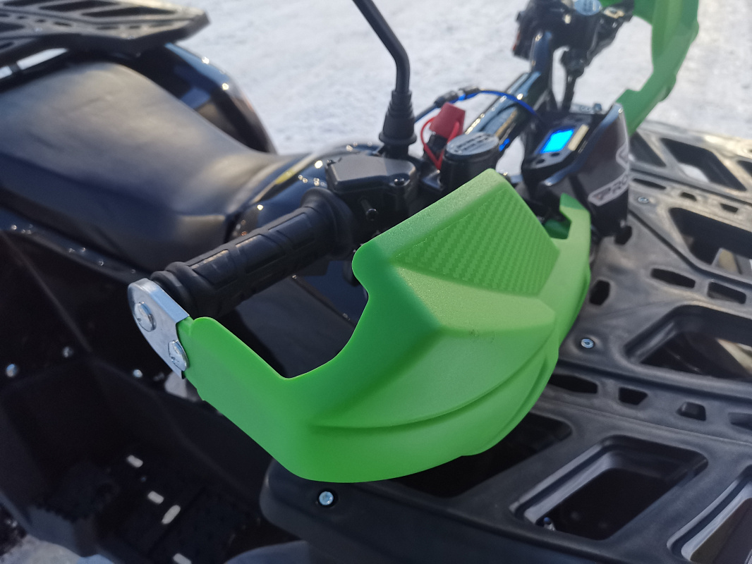 Квадроцикл PROMAX WILD 175 LUX в Симферополе