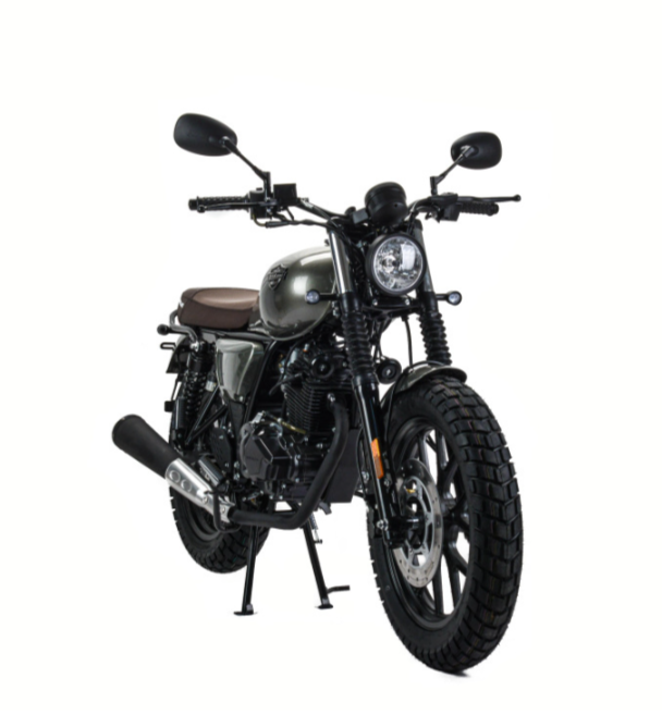 Мотоцикл MOTOLAND (МОТОЛЕНД) TEXAS 300 в Симферополе