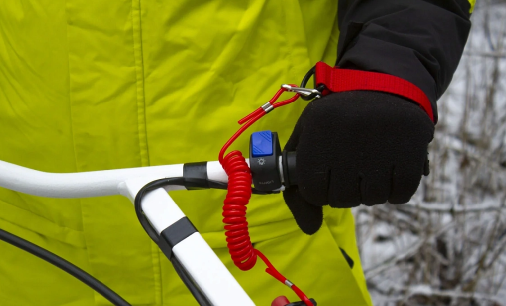 Мотобуксировщик POMOR X-500 K15 в Симферополе