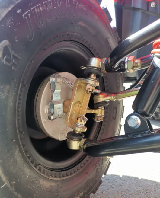 Квадроцикл PROMAX WILD 175 BASIC в Симферополе