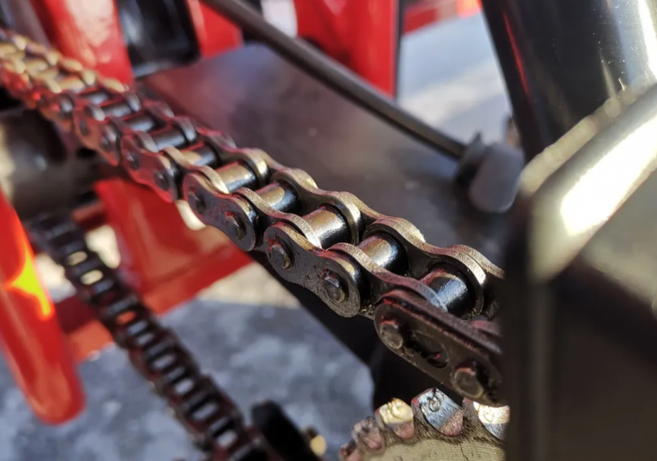 Квадроцикл GBM SHARP KIDS 125 в Симферополе