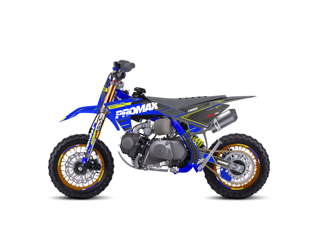 Питбайк PROMAX KAYOT 110 12/10 в Симферополе