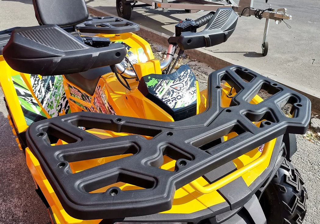 Квадроцикл PROMAX STORM 280 LUX в Симферополе