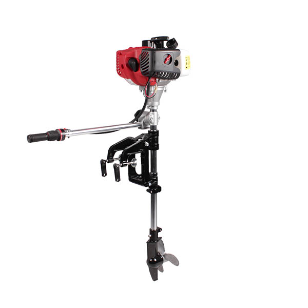 ЛОДОЧНЫЙ МОТОР TOYAMA TA 3.5 в Симферополе