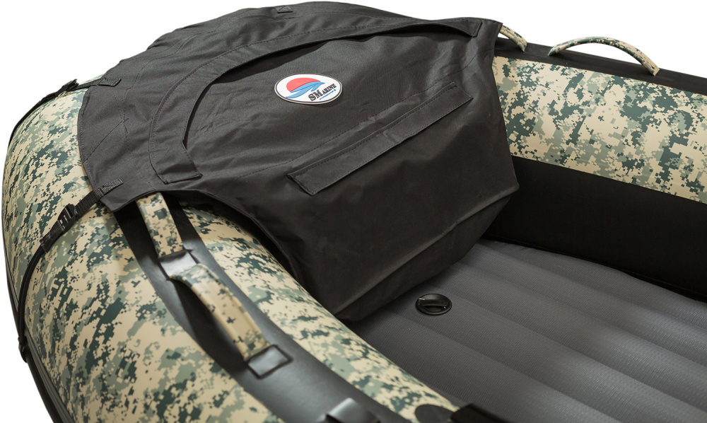 НОСОВАЯ СУМКА AIR, SDP 330-420 в Симферополе