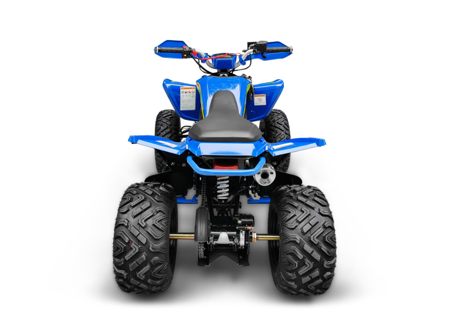 Квадроцикл YACOTA TYPHOON 250 в Симферополе