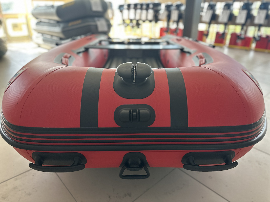 Лодка MISHIMO RIVER JET 430 под водомет в Симферополе