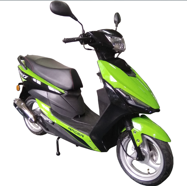 Скутер RACER RC50QT-3X NEO в Симферополе