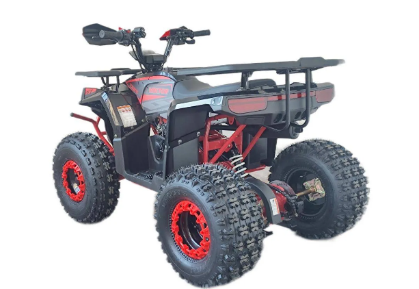 Квадроцикл YACOTA VEKTOR 125 в Симферополе