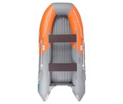НАДУВНАЯ ЛОДКА GLADIATOR E380S в Симферополе
