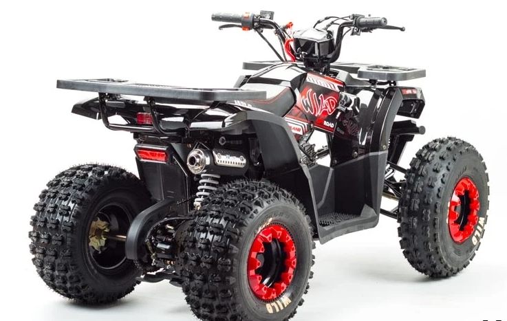 Квадроцикл PROMAX WILD 175 в Симферополе