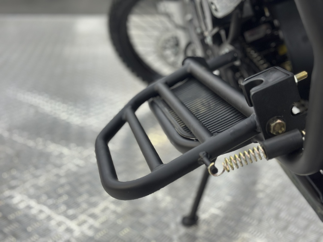 Кроссовый мотоцикл PROMAX ARMY 250 в Симферополе