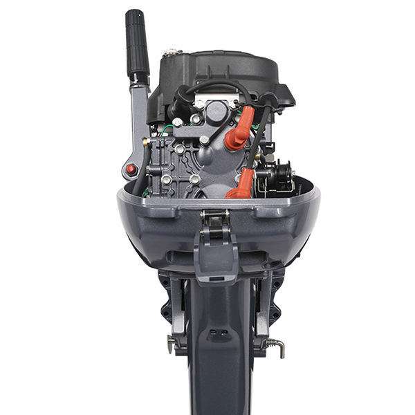 ЛОДОЧНЫЙ МОТОР ALLFA CG Т9,9 в Симферополе