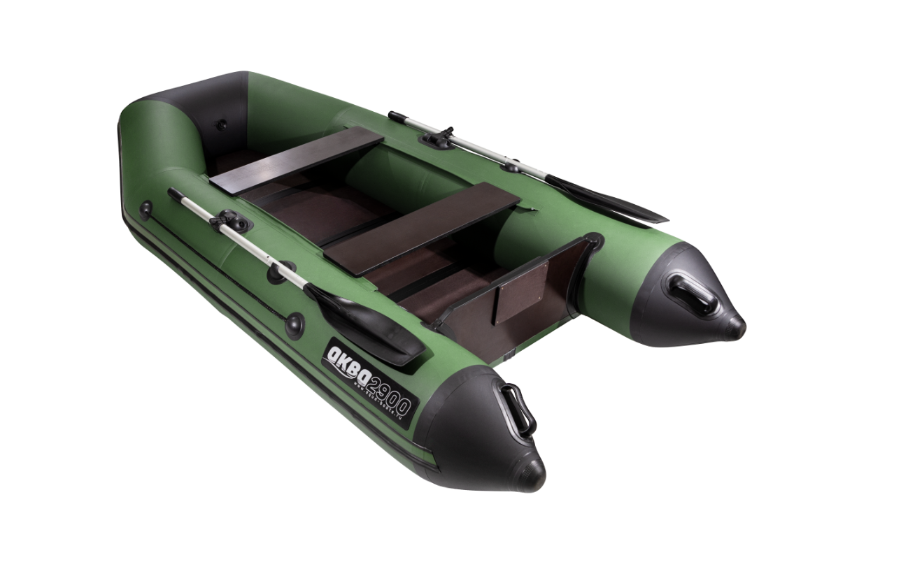  Лодка АКВА 2900 Слань-книжка киль в Симферополе