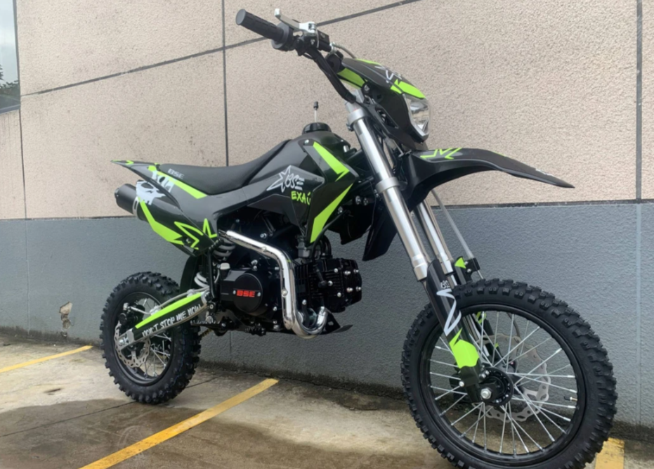 Питбайк BSE EXA SA 14/12 в Симферополе