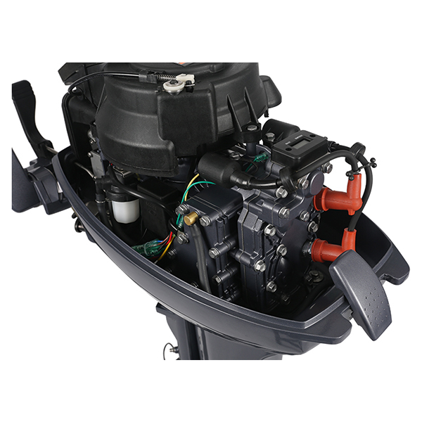 ЛОДОЧНЫЙ МОТОР ALLFA CG Т15 в Симферополе