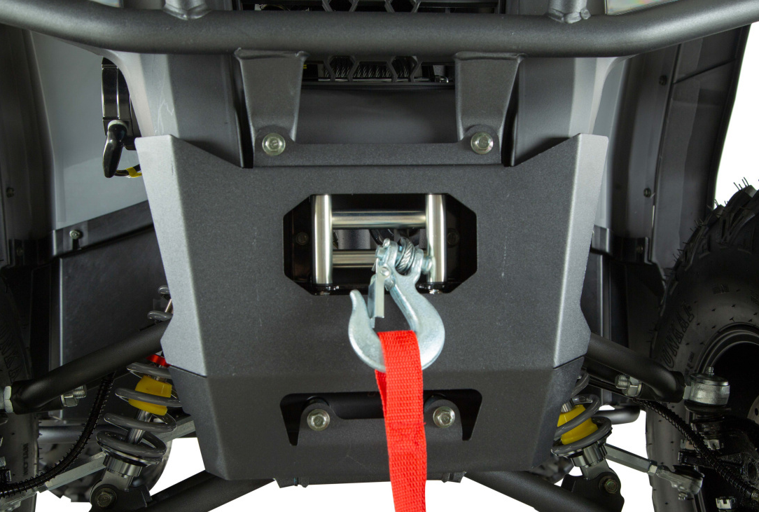 Квадроцикл YACOTA VIKING PRO 250 в Симферополе