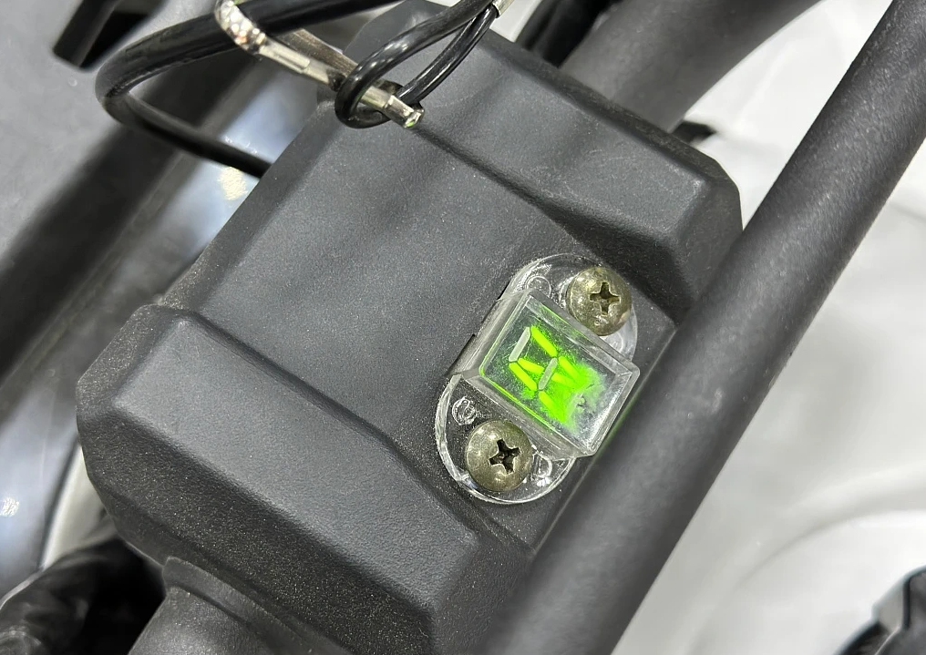 Квадроцикл PROMAX WILD 2.0 190 в Симферополе