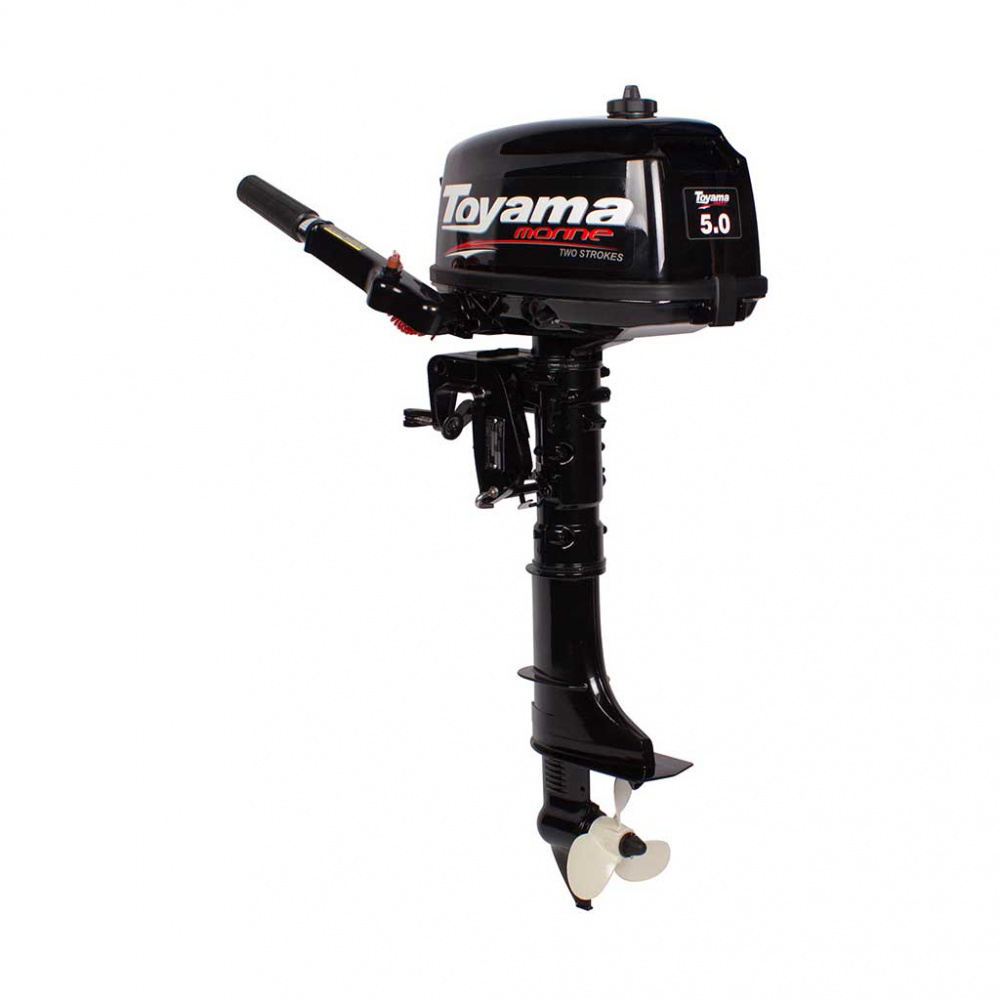 ЛОДОЧНЫЙ МОТОР TOYAMA T5ABMS в Симферополе