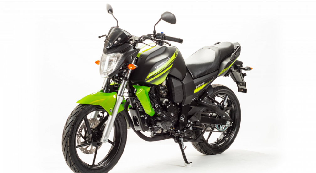 Мотоцикл BANDIT 250 в Симферополе