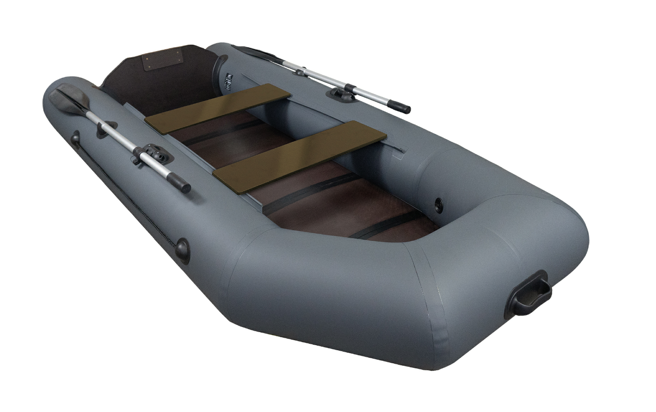 Лодка БАРС 2800 Слань-книжка киль в Симферополе