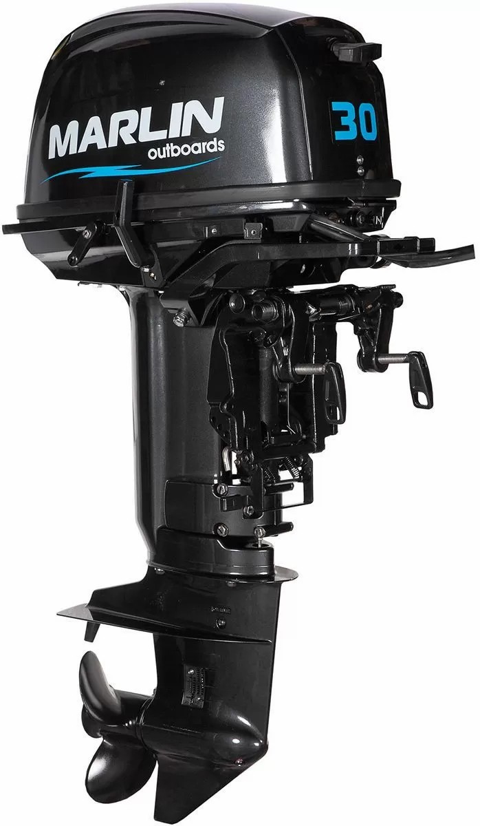 Лодочный мотор MARLIN MP 30 AWRS в Симферополе