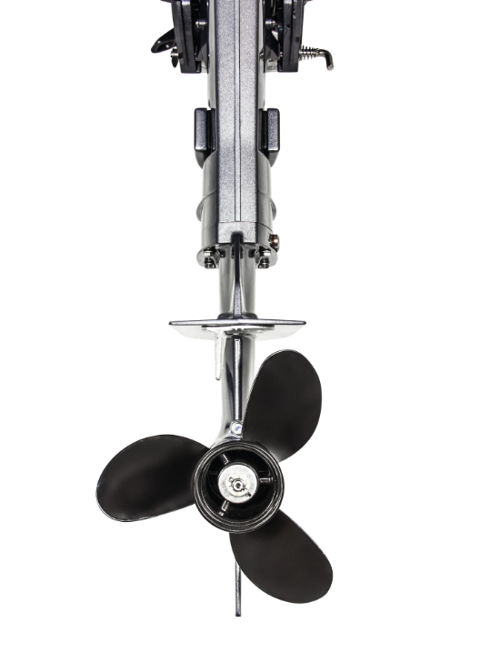 Лодочный мотор APACHE T9.8 BS в Симферополе