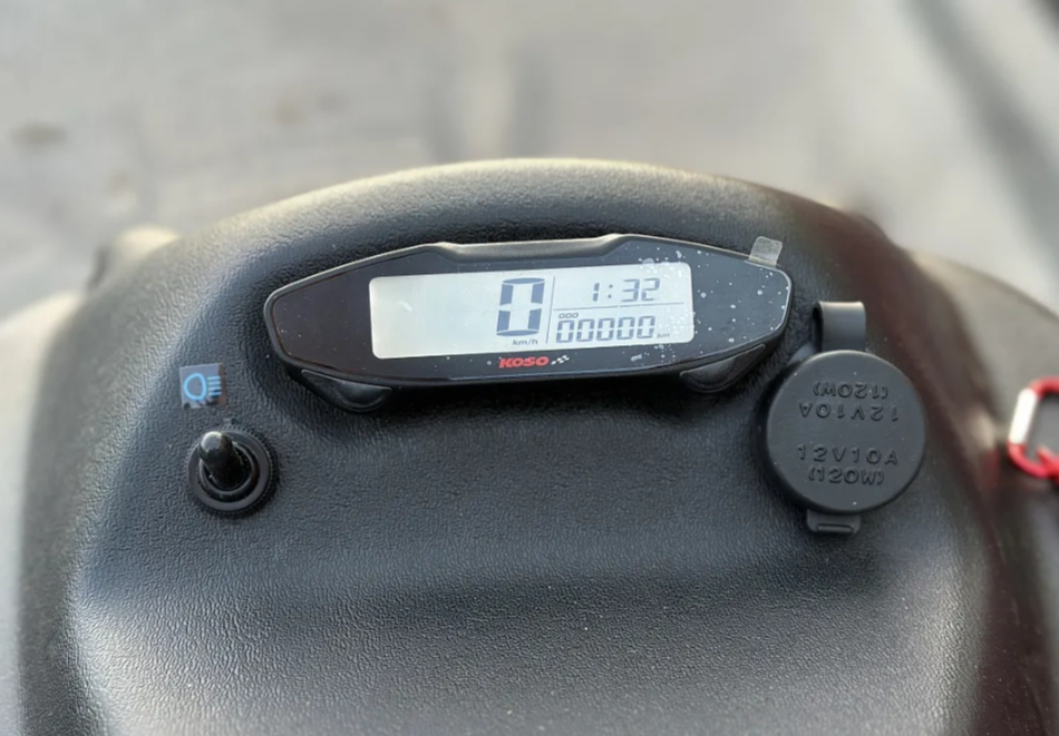 Снегоход РМ TIKSY 500 4Т в Симферополе