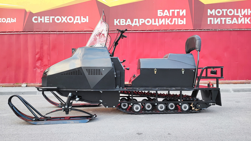 Снегоход PROMAX YAKUT 500 2.0 4T 29 в Симферополе