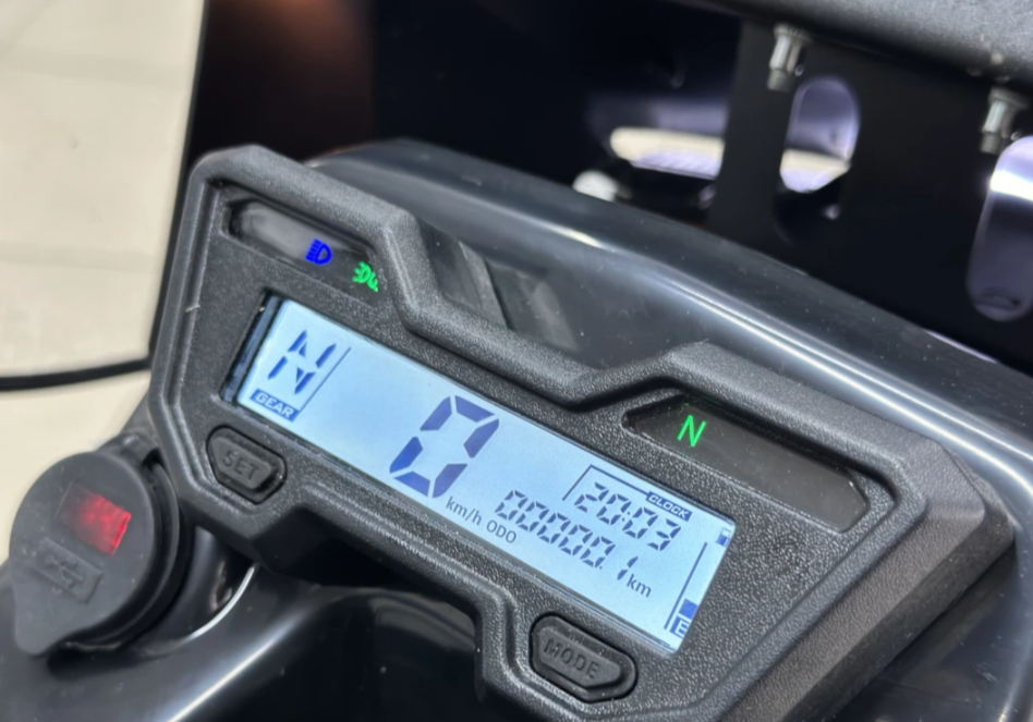 СНЕГОХОД IRBIS SF200L XE SUPERLONG в Симферополе