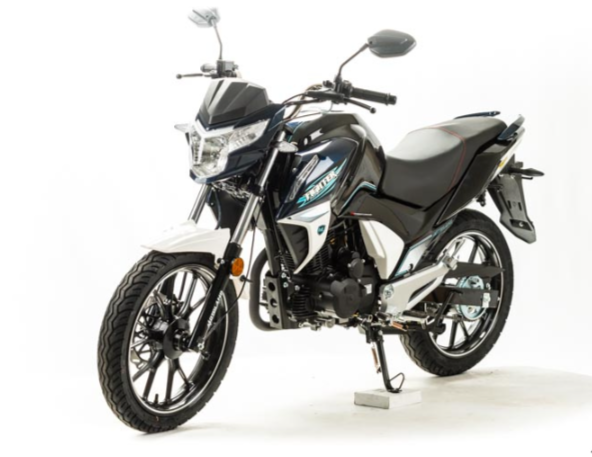 Мотоцикл MOTOLAND (МОТОЛЕНД) FIGHTER 250 в Симферополе