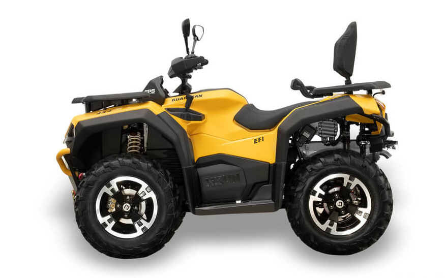 Квадроцикл HISUN GUARDIAN 750S -/SHORT/ в Симферополе