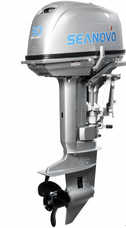 Лодочный мотор SEANOVO SN25FFEL в Симферополе