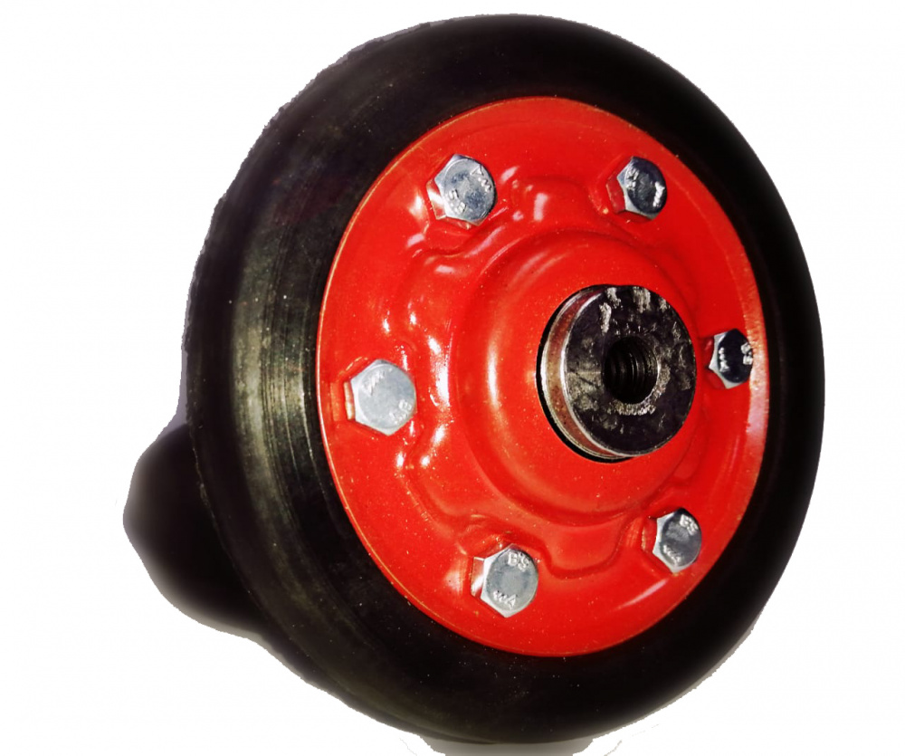 Каток мотобуксировщик IKUDZO в Симферополе