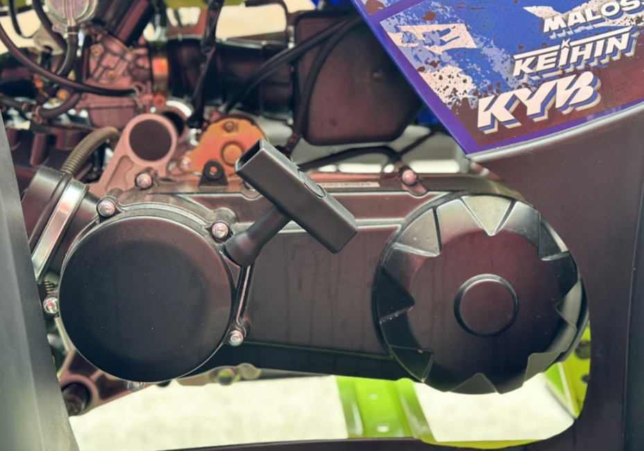  Квадроцикл PROMAX ATV 250 MAX (2025) в Симферополе