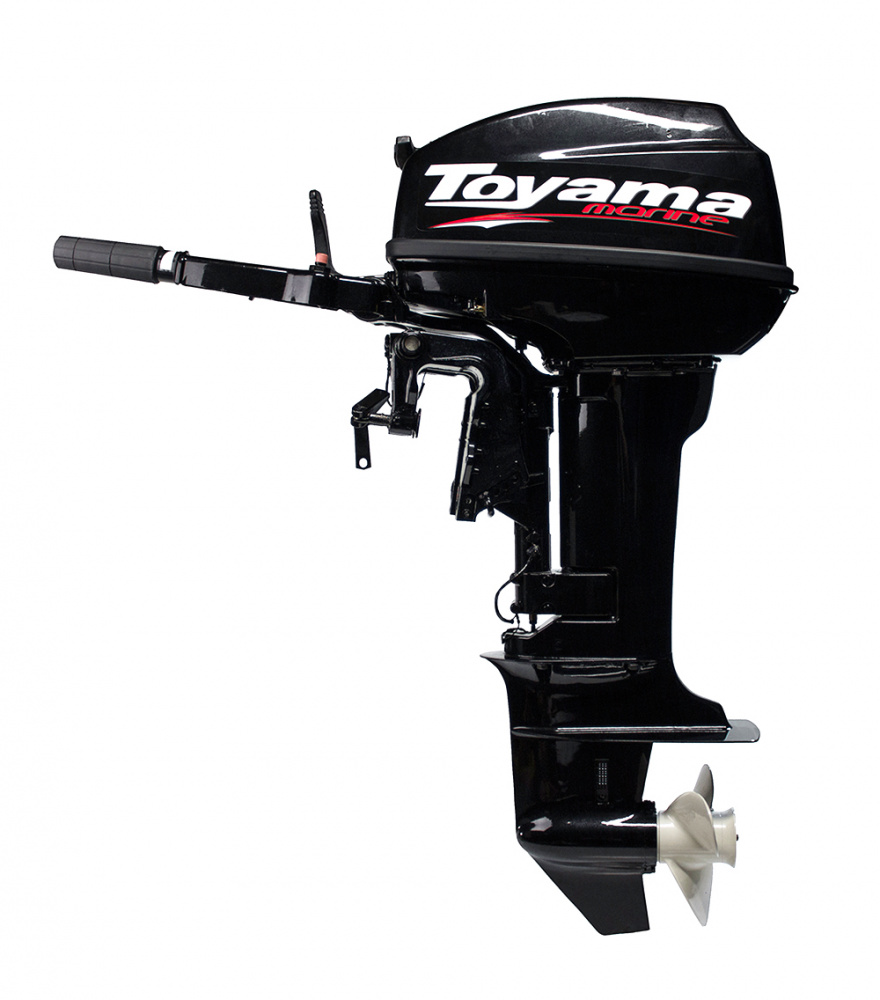 ЛОДОЧНЫЙ МОТОР TOYAMA T15BMS в Симферополе